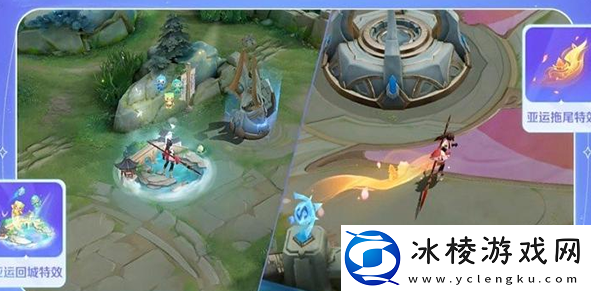 亚运版全部英雄介绍:提前制定策略应对各种情况