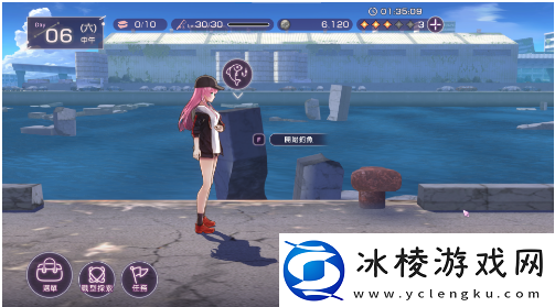 【角色联盟】炽焰天穹怎么钓鱼炽焰天穹钓鱼攻略