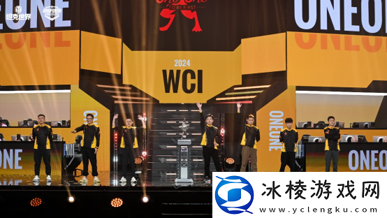 创造历史！ONEONE逆转DOPAMINE晋级坦克世界WCI总决赛