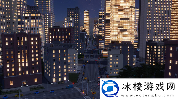 城市天际线2下沉道路建造方法指南：游戏内资源循环机制