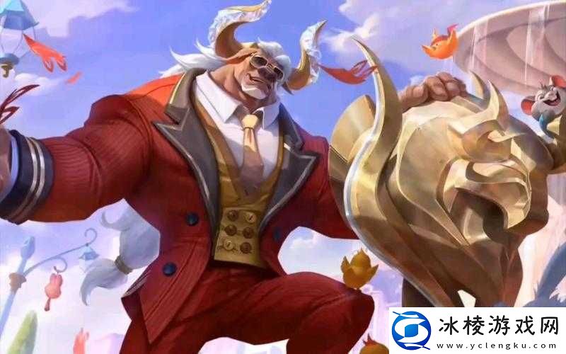 王者荣耀牛魔新皮肤牛运亨通值得买吗-价格介绍与你分享