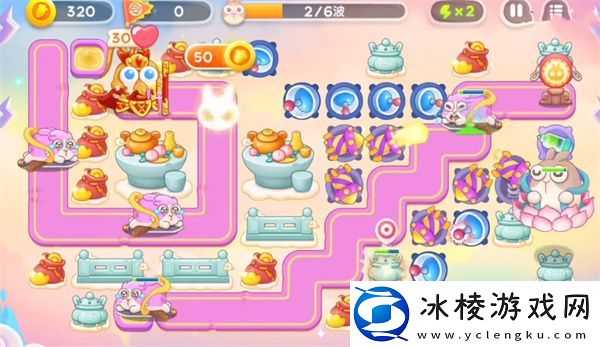 周赛6,16攻略：高级战斗全攻略分享