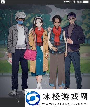 就我眼神好大乔小乔过关方法详解