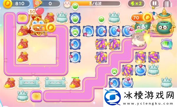 周赛6,16攻略：高级战斗全攻略分享