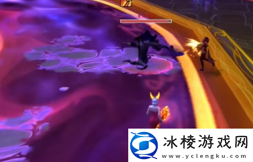 魔兽世界夜之子种族解锁方法