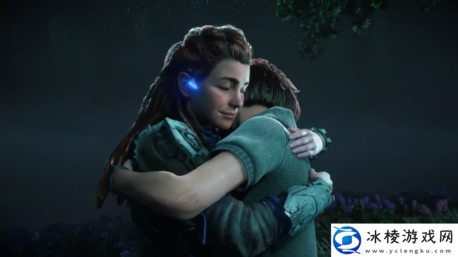 2022夏季游戏节预热视频公布