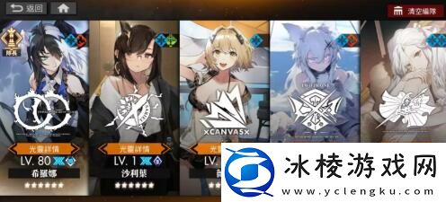 沙利叶阵容全搭配方案：战斗中的视野控制与盲区