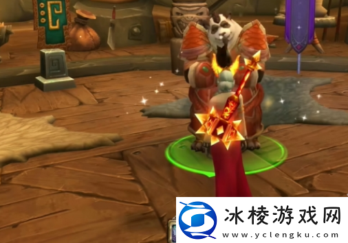 魔兽世界夜之子种族解锁方法