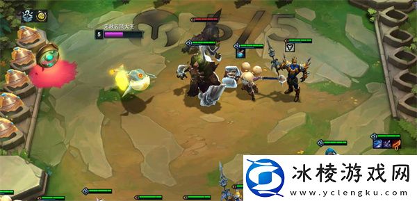 s9堡垒小炮阵容搭配攻略:动态天气系统应对策略,灵活应对环境变化