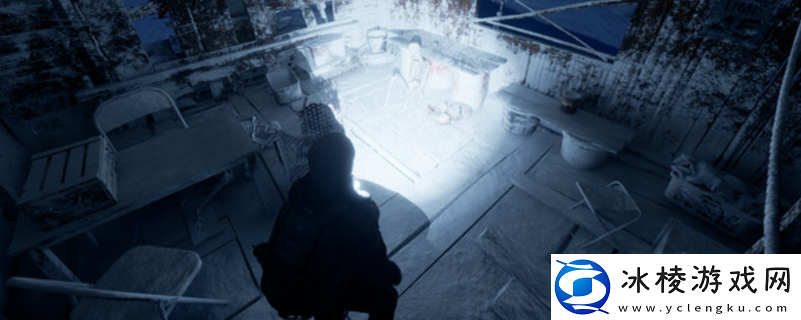 永冻纪元游戏官网地址介绍