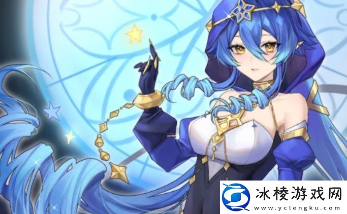 原神莱依拉圣遗物推荐-莱依拉最强圣遗物搭配攻略