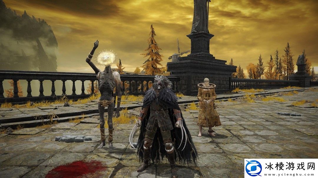 艾尔登法环无缝联机Mod打造中-消除联机界限