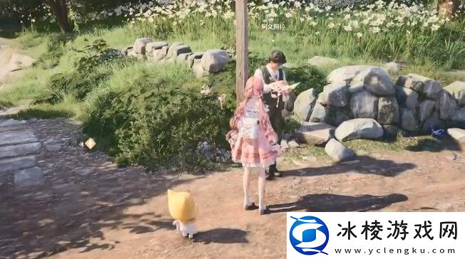 无限暖暖观察之旅天鹅羽亭任务完成方法