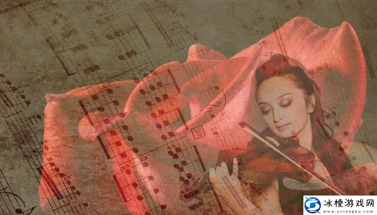 剑灵之歌-一曲伤感MV背后的故事与情感共鸣