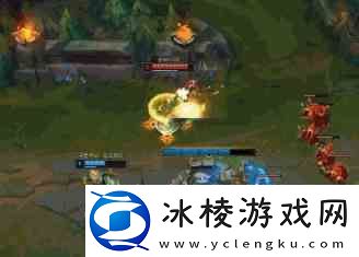 LOL10.7版本AD薇恩玩法指南