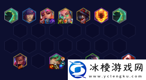 云顶之弈s10赛季爵士EZ95怎么玩