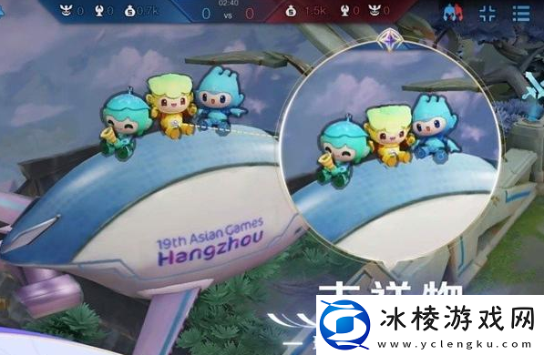 亚运版全部英雄介绍:提前制定策略应对各种情况