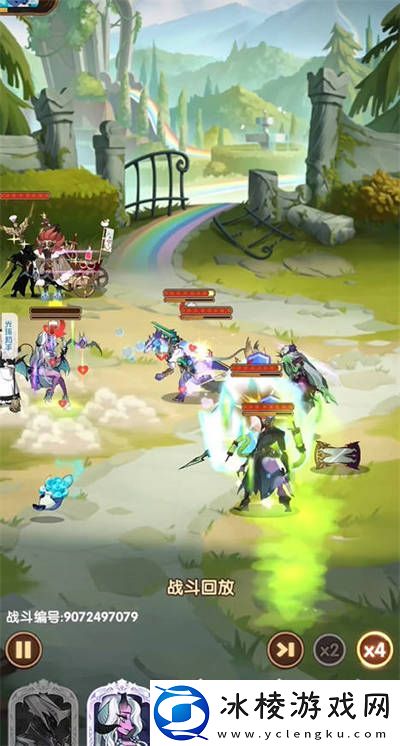 2023年父亲节兑换码一览：游戏内世界BOSS挑战