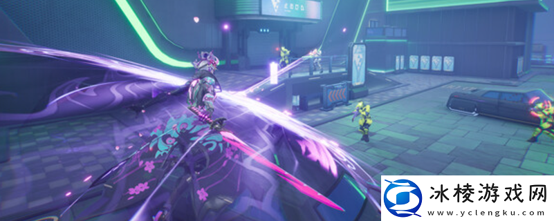 矩阵：零日危机游戏特色内容介绍