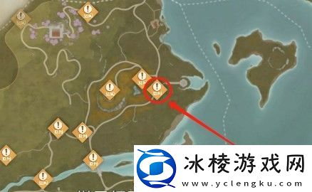 无限暖暖观察之旅天鹅羽亭任务完成方法