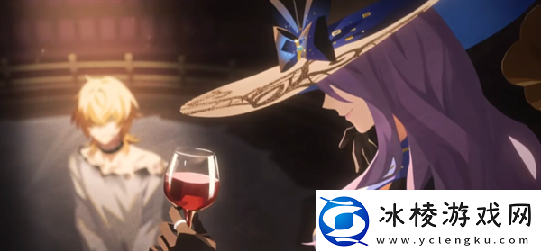 崩坏星穹铁道2.3卡池有哪些角色崩坏星穹铁道2.3卡池角色介绍