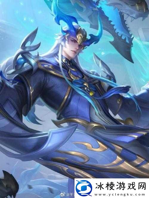 王者荣耀强控坦克东皇太一-让你被控无法反抗