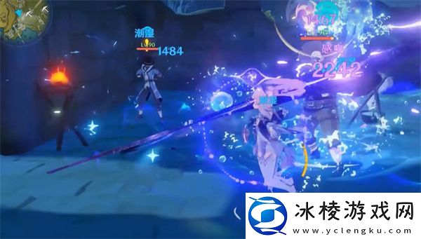 3,8下半池子开启时间一览：宠物技能组合与连招释放