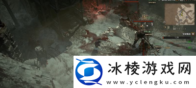 军团集结事件触发方法介绍:地图探索全攻略