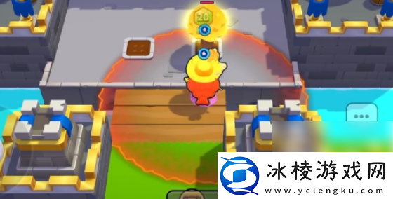 【道具解析】爆裂小队如何获得金币爆裂小队经济刷取方法分享