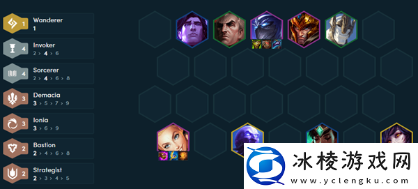 S9443法师阵容搭配介绍：宠物成长路线与进化材料获取