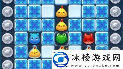 开心消消乐第324关怎么打