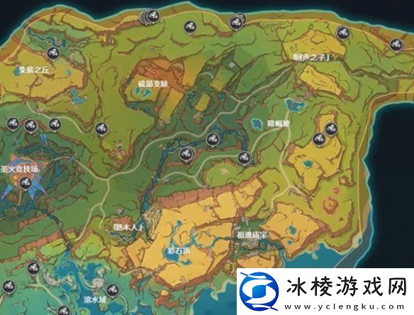 原神息燧之笛怎么获得