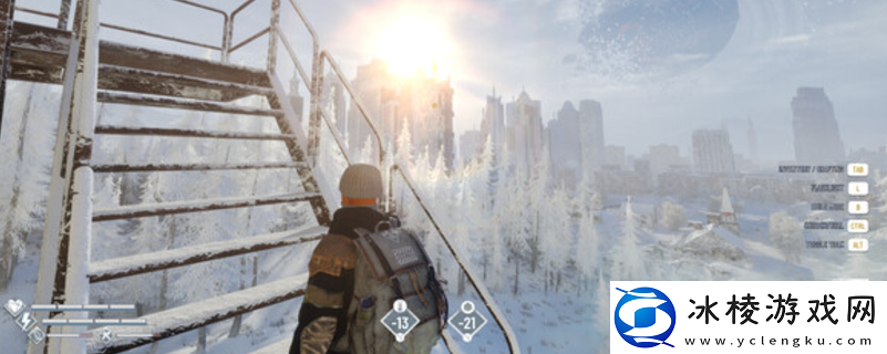 永冻纪元下载安装教程介绍