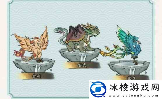 寻道大千最强回血流搭配介绍一览