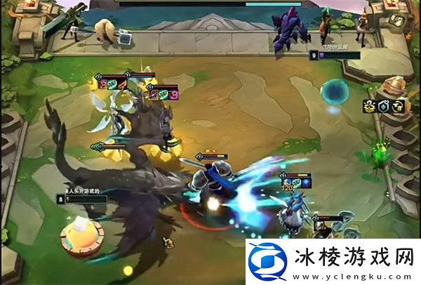 s9皮城祖安枪手阵容搭配攻略：攻略教你应对危机