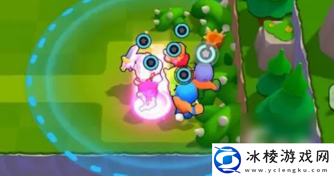 【道具解析】爆裂小队如何获得金币爆裂小队经济刷取方法分享