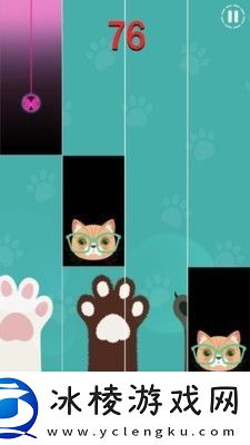 考验手速的游戏推荐