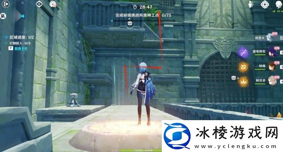 神工天巧持心破敌记攻略：装备选择与属性加成攻略