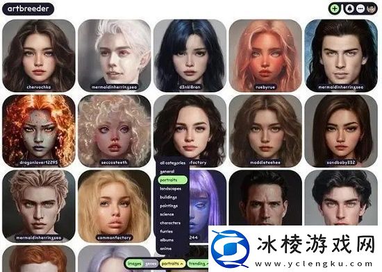 好用免费的ai绘图软件有哪些好用免费的ai绘图软件推荐