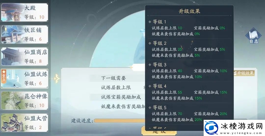 仙盟玩法攻略：宠物天赋树深度探索与选择