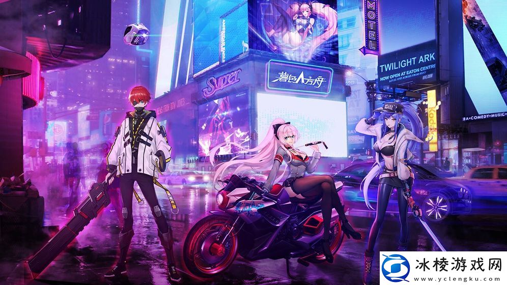 热血动作类游戏推荐