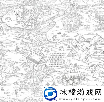 找个人人通关攻略：善于利用游戏内的技能配合