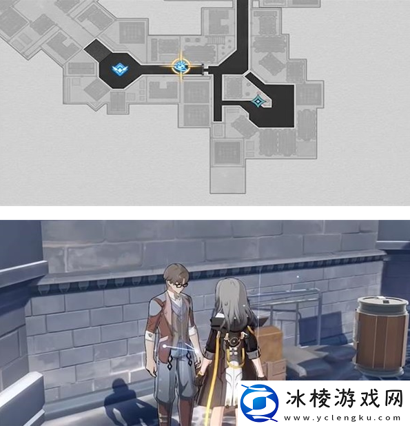 藏品复刻阿丽萨的骑枪任务攻略：高级玩法技巧全解析