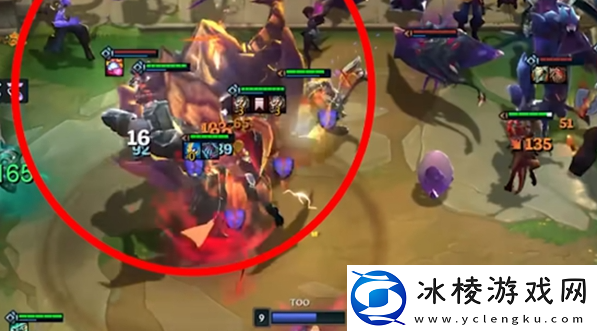 s9战神羁绊弈子汇总:社交系统互动技巧分享