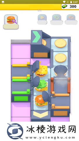 经营工厂的模拟手游推荐