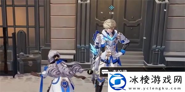 导览员募集杰帕德任务攻略：游戏中的最佳战术分享