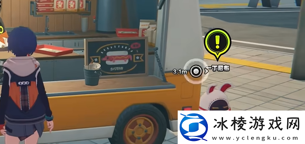 绝区零当三明治来敲门第一天如何通关