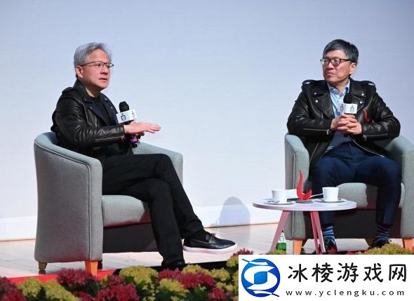 黄仁勋：未来汽车、无人机和人形机器人有望大规模生产