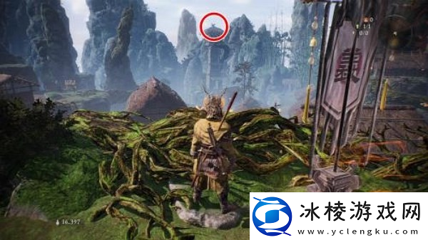 卧龙苍天陨落怪异的内丹怎么获取：支线奇遇解密