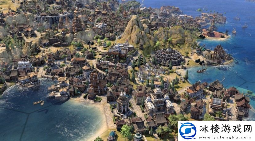 席德梅尔的文明7满者伯夷文明介绍